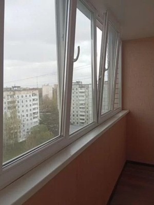 Продам двухкомнатную (2-комн.) квартиру, Николаева ул, 83, Смоленск г