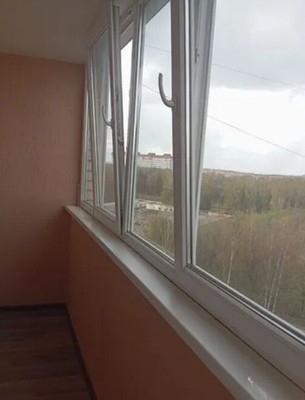 Продам двухкомнатную (2-комн.) квартиру, Николаева ул, 83, Смоленск г