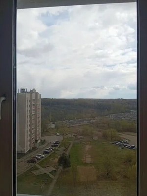 Продам двухкомнатную (2-комн.) квартиру, Николаева ул, 83, Смоленск г