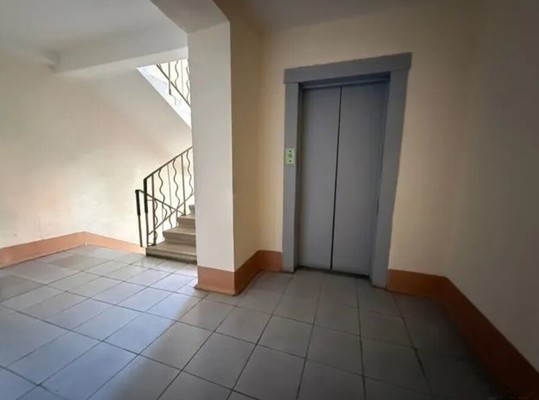 Продам двухкомнатную (2-комн.) квартиру, Николаева ул, 83, Смоленск г