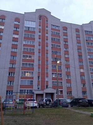 Продам двухкомнатную (2-комн.) квартиру, Николаева ул, 83, Смоленск г