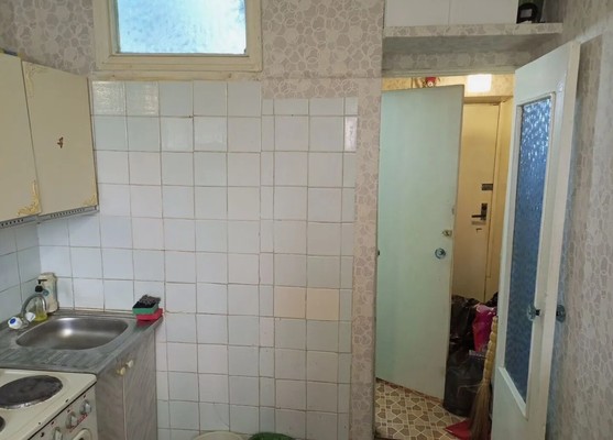 Продам однокомнатную (1-комн.) квартиру, 25 Сентября ул, 26а, Смоленск г