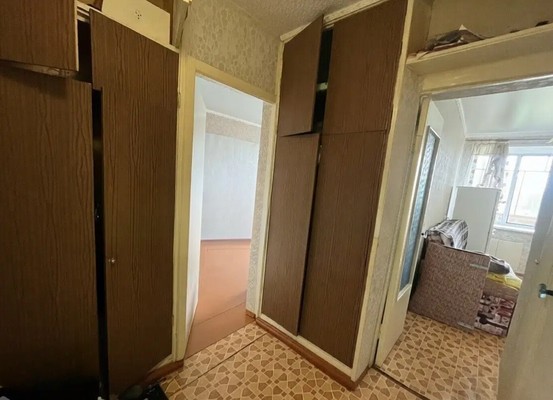 Продам однокомнатную (1-комн.) квартиру, 25 Сентября ул, 26а, Смоленск г