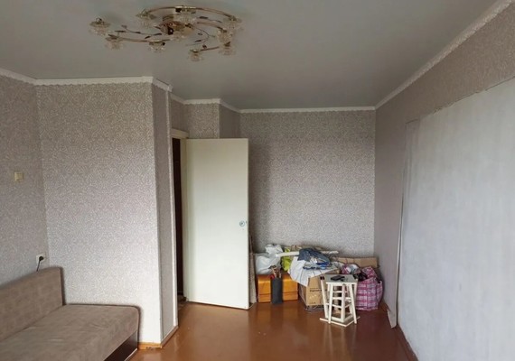 Продам однокомнатную (1-комн.) квартиру, 25 Сентября ул, 26а, Смоленск г