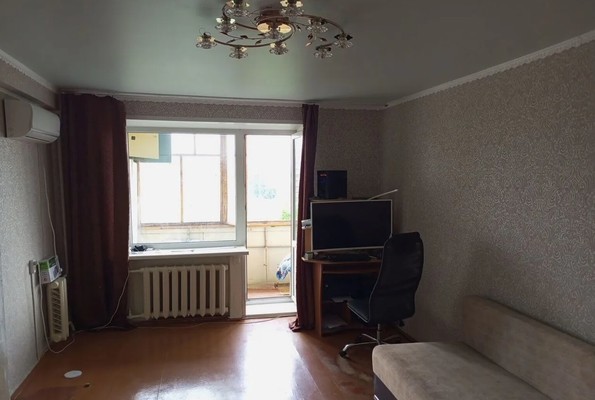 Продам однокомнатную (1-комн.) квартиру, 25 Сентября ул, 26а, Смоленск г