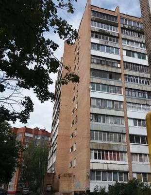Продам однокомнатную (1-комн.) квартиру, 25 Сентября ул, 26а, Смоленск г