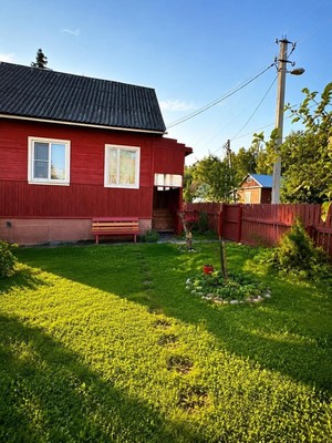Продам дачу, 160, Щетнево д, 0 км от города