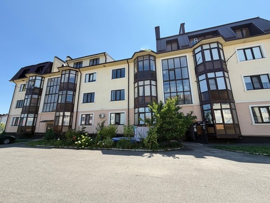 Продам многокомнатную квартиру, им. Сижажева М.В. ул, 20, Чегем г
