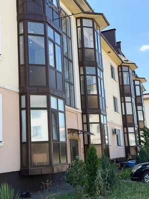 Продам многокомнатную квартиру, им. Сижажева М.В. ул, 20, Чегем г