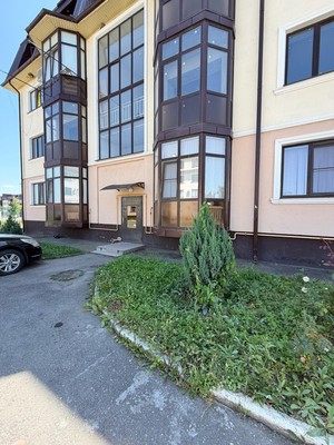 Продам многокомнатную квартиру, им. Сижажева М.В. ул, 20, Чегем г