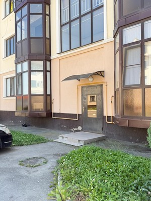 Продам многокомнатную квартиру, им. Сижажева М.В. ул, 20, Чегем г