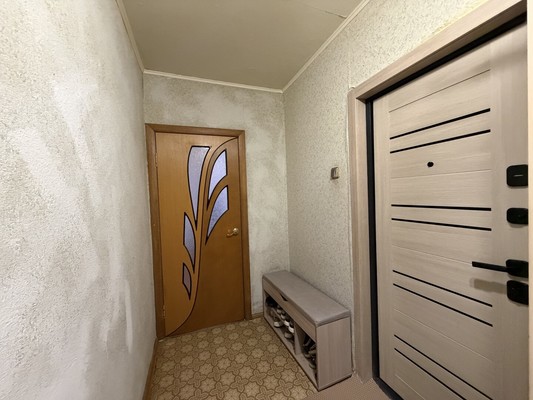 Продам двухкомнатную (2-комн.) квартиру, Московский проезд, 39, Брянск г