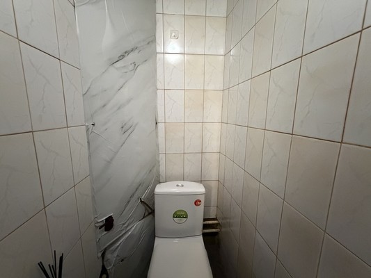 Продам двухкомнатную (2-комн.) квартиру, Московский проезд, 39, Брянск г