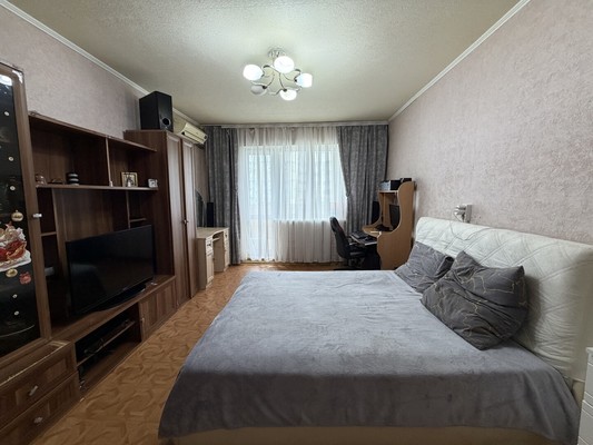 Продам двухкомнатную (2-комн.) квартиру, Московский проезд, 39, Брянск г