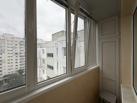 Продам двухкомнатную (2-комн.) квартиру, Московский проезд, 39, Брянск г