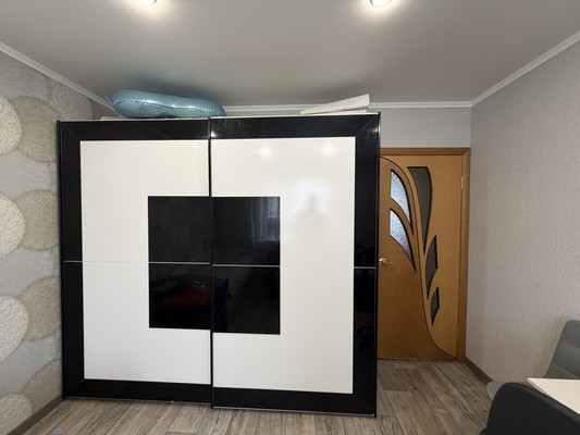 Продам двухкомнатную (2-комн.) квартиру, Московский проезд, 39, Брянск г