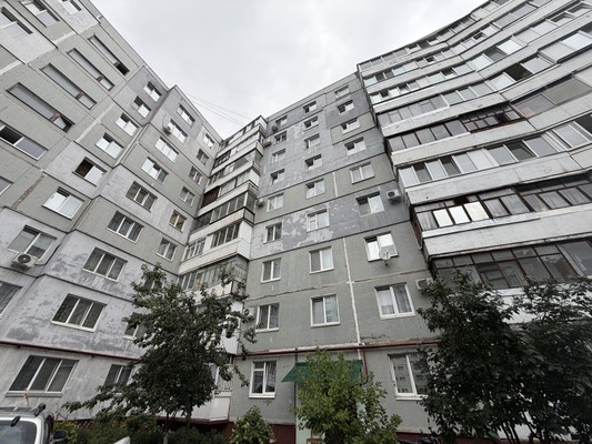 Продам двухкомнатную (2-комн.) квартиру, Московский проезд, 39, Брянск г