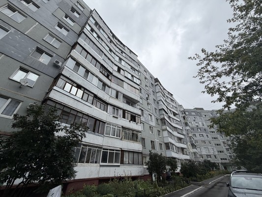 Продам двухкомнатную (2-комн.) квартиру, Московский проезд, 39, Брянск г