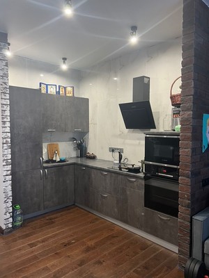 Продам однокомнатную (1-комн.) квартиру, Мытищинская ул, 22к1, Троицкое с