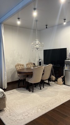 Продам однокомнатную (1-комн.) квартиру, Мытищинская ул, 22к1, Троицкое с