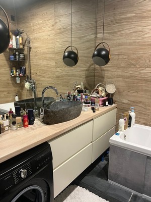 Продам однокомнатную (1-комн.) квартиру, Мытищинская ул, 22к1, Троицкое с
