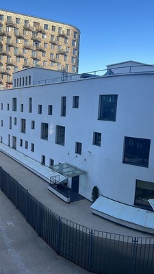 Продам однокомнатную (1-комн.) квартиру, Мытищинская ул, 22к1, Троицкое с