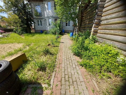 Продам коттедж, Музыкальная (ДНТСН Благовещенка тер) ул, 17, Благовещенка д, 0 км от города