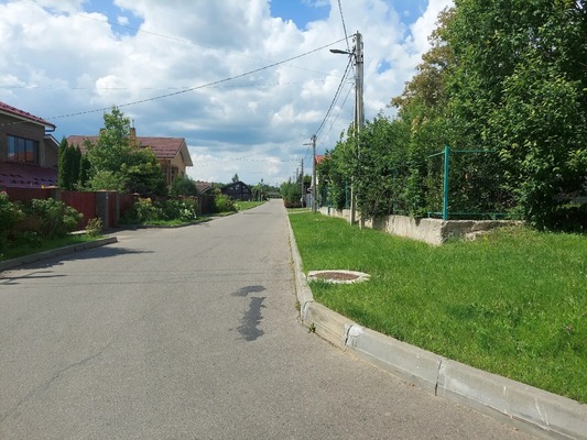 Продам коттедж, Музыкальная (ДНТСН Благовещенка тер) ул, 17, Благовещенка д, 0 км от города