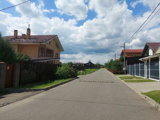 Продам коттедж, Музыкальная (ДНТСН Благовещенка тер) ул, 17, Благовещенка д, 0 км от города