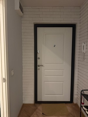 Сдам двухкомнатную (2-комн.) квартиру, Генерала Карбышева б-р, 14к4, Москва г