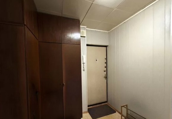 Продам трехкомнатную (3-комн.) квартиру, Багратиона ул, 13, Смоленск г