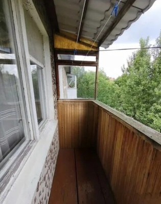 Продам трехкомнатную (3-комн.) квартиру, Багратиона ул, 13, Смоленск г