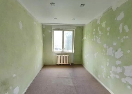 Продам трехкомнатную (3-комн.) квартиру, Багратиона ул, 13, Смоленск г