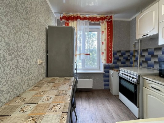 Продам однокомнатную (1-комн.) квартиру, М.Горького ул, 194, Волгодонск г