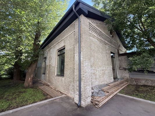 Продам коммерческое помещение 285 м2, Шаболовка ул, 26 12, Москва г