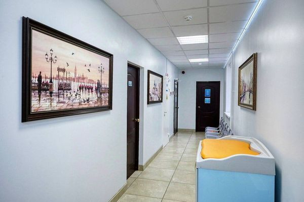 Сдам коммерческое помещение 820 м2, Маросейка ул, 6-8 4, Москва г
