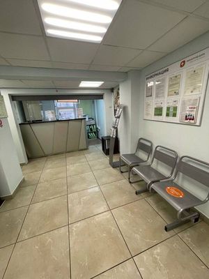 Сдам коммерческое помещение 820 м2, Маросейка ул, 6-8 4, Москва г
