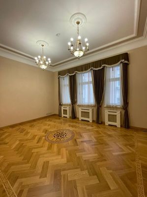 Сдам коммерческое помещение 1 265 м2, Александра Лукьянова ул, 7 1, Москва г
