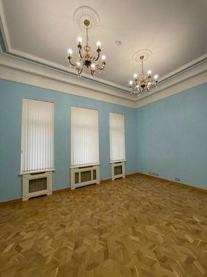 Сдам коммерческое помещение 1 265 м2, Александра Лукьянова ул, 7 1, Москва г
