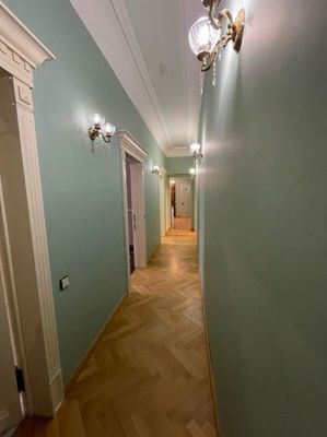 Сдам коммерческое помещение 1 265 м2, Александра Лукьянова ул, 7 1, Москва г