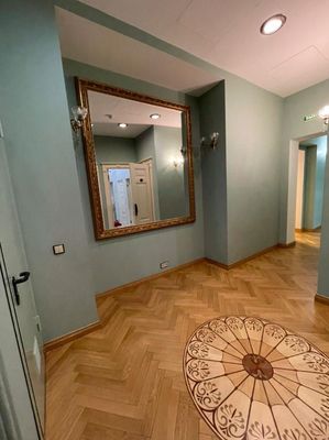 Сдам коммерческое помещение 1 265 м2, Александра Лукьянова ул, 7 1, Москва г