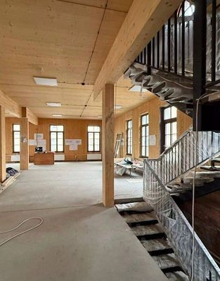 Сдам коммерческое помещение 254 м2, Средний Трёхгорный пер, 6/20 1, Москва г