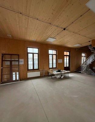 Сдам коммерческое помещение 254 м2, Средний Трёхгорный пер, 6/20 1, Москва г