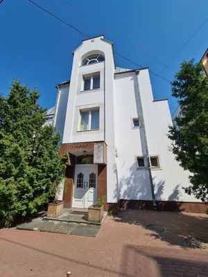 Продам коммерческое помещение 1 175 м2, Трубная ул, 25 3, Москва г