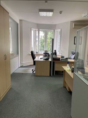 Продам коммерческое помещение 1 175 м2, Трубная ул, 25 3, Москва г