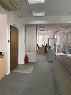 Продам коммерческое помещение 1 175 м2, Трубная ул, 25 3, Москва г