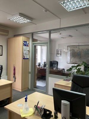Продам коммерческое помещение 1 175 м2, Трубная ул, 25 3, Москва г