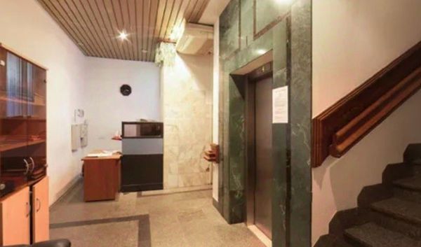 Продам коммерческое помещение 1 175 м2, Трубная ул, 25 3, Москва г