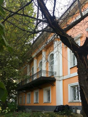 Продам коммерческое помещение 1 138 м2, Озерковская наб, 52 1, Москва г
