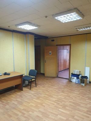 Продам коммерческое помещение 1 138 м2, Озерковская наб, 52 1, Москва г